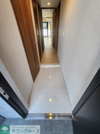 トラープランド蒼麗館の物件内観写真